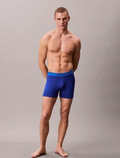 3-pack boxer briefs - Flex Microfibre Stretch
