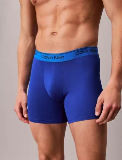3-pack boxer briefs - Flex Microfibre Stretch