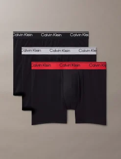 3-pack boxer briefs - Flex Microfibre Stretch