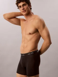 3-pack boxer briefs - Icon Cotton