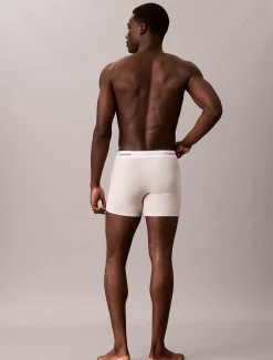 3-pack boxer briefs - Icon Cotton Stretch