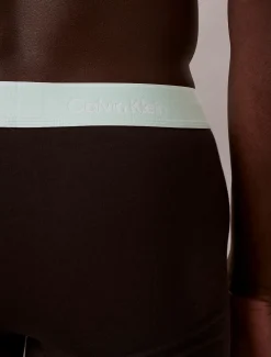 3-pack boxer briefs - Icon Cotton Stretch