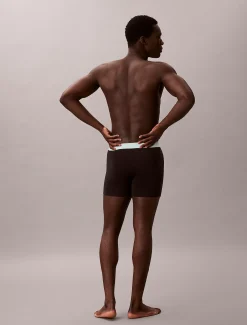 3-pack boxer briefs - Icon Cotton Stretch