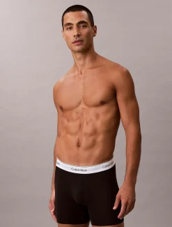3-pack boxer briefs - Icon Cotton Stretch