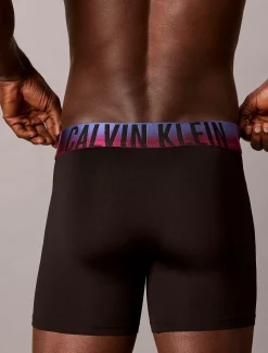 3-pack boxer briefs - Intense Power Microfibre Stretch