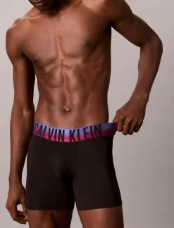 3-pack boxer briefs - Intense Power Microfibre Stretch
