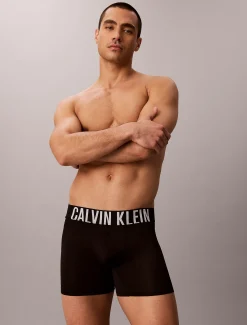 3-pack boxer briefs - Intense Power Microfibre Stretch Air