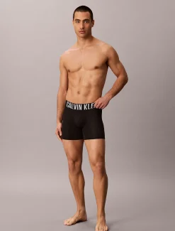 3-pack boxer briefs - Intense Power Microfibre Stretch Air