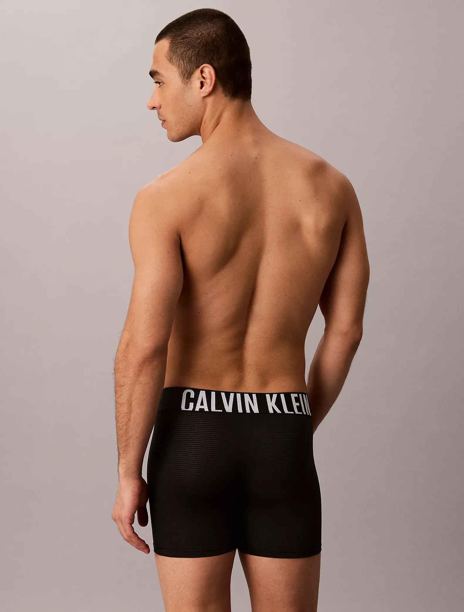 3-pack boxer briefs - Intense Power Microfibre Stretch Air