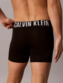 3-pack boxer briefs - Intense Power Microfibre Stretch Air