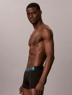 3-pack boxer briefs - Intense Power Cotton Stretch