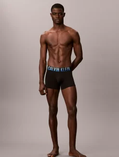 3-pack boxer briefs - Intense Power Cotton Stretch