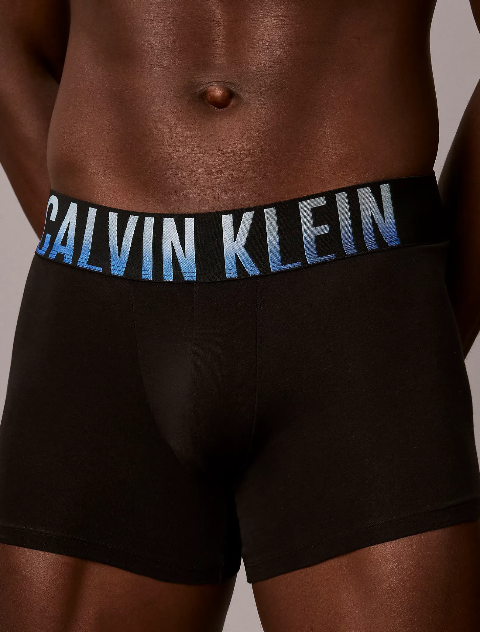3-pack boxer briefs - Intense Power Cotton Stretch