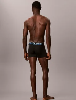 3-pack boxer briefs - Intense Power Cotton Stretch
