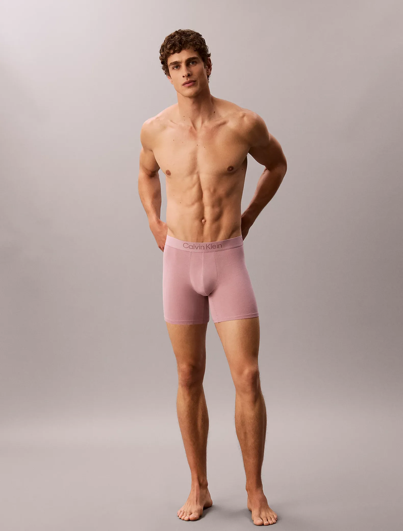 3-pack boxer briefs - Ultra Soft Modal
