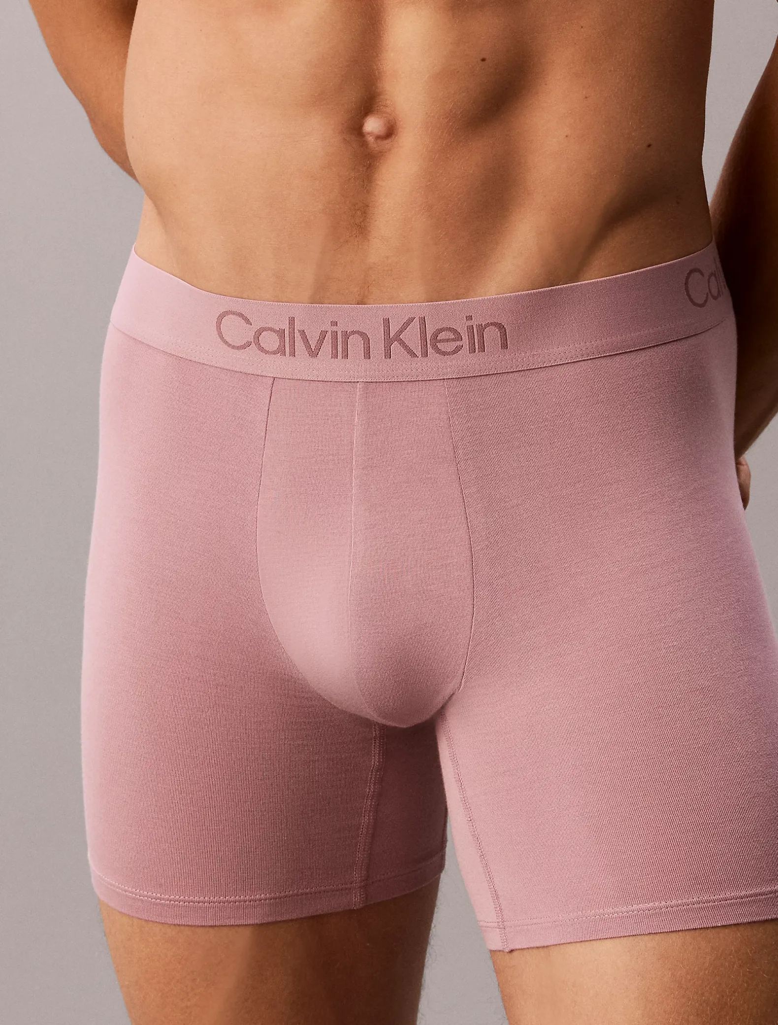 3-pack boxer briefs - Ultra Soft Modal