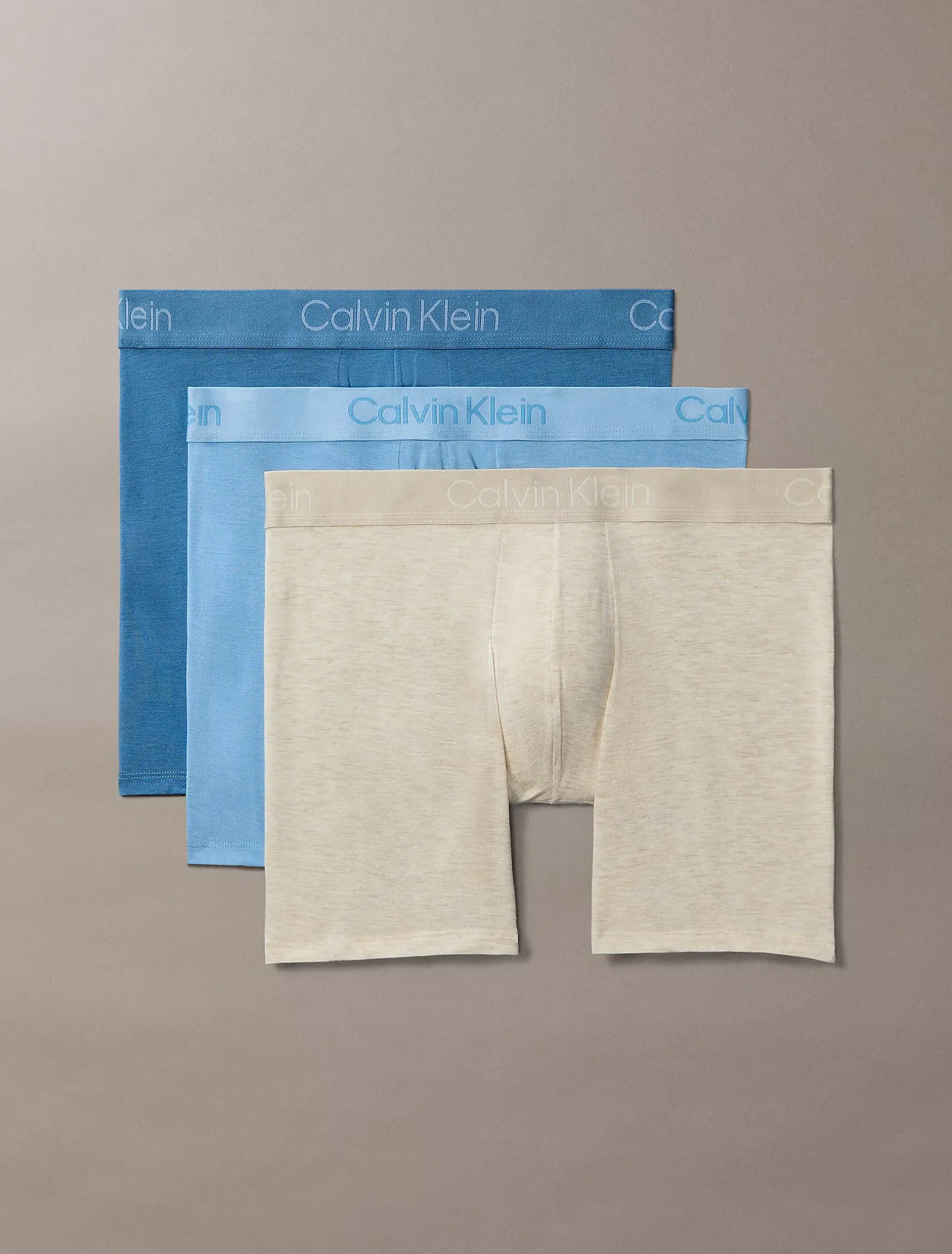 3-pack boxer briefs - Ultra Soft Modal