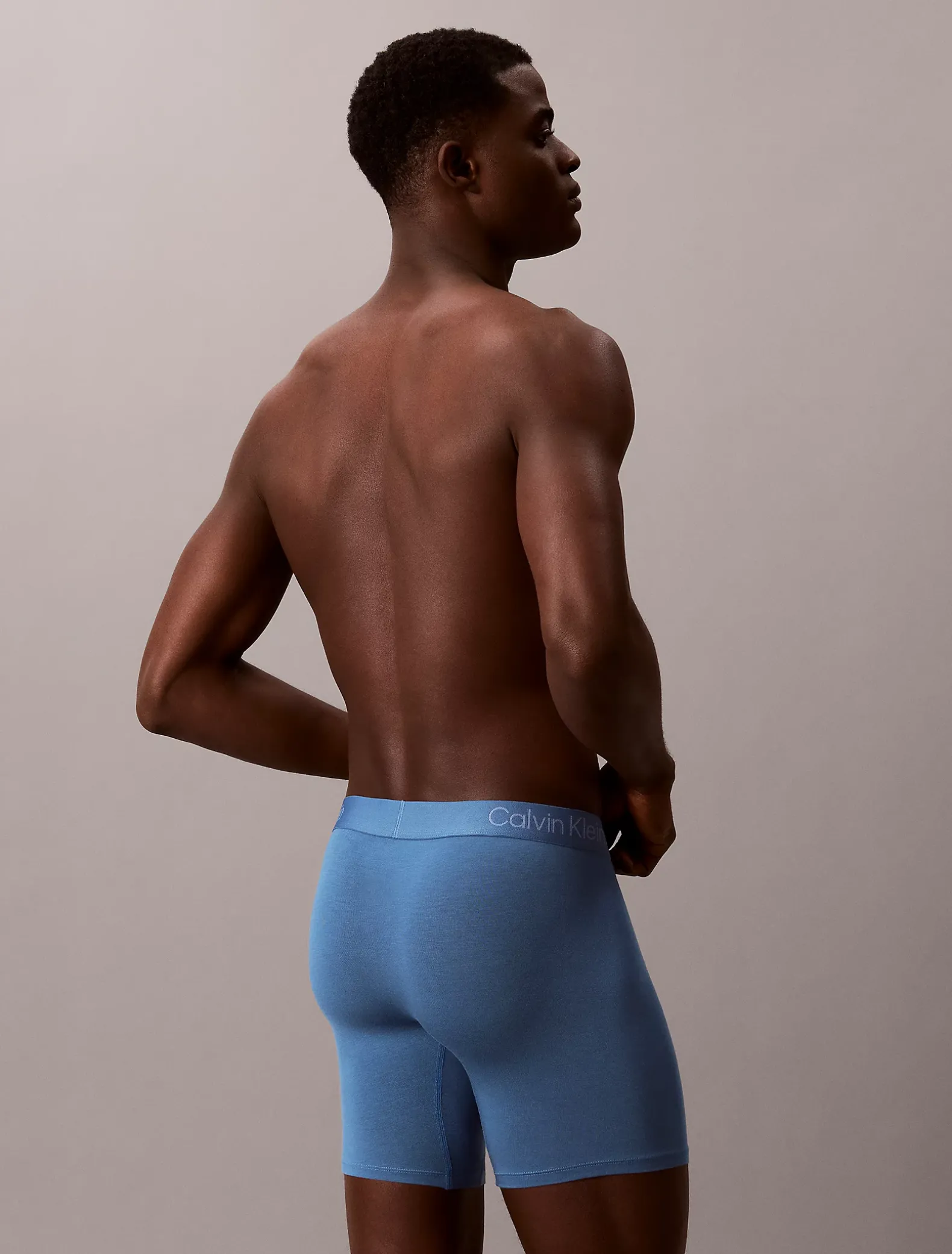 3-pack boxer briefs - Ultra Soft Modal