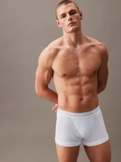 5-pack boxers - Cotton Classics