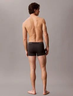 5-pack boxers - Cotton Classics