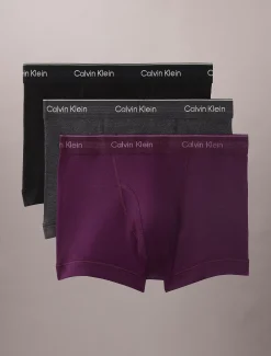 5-pack boxers - Cotton Classics