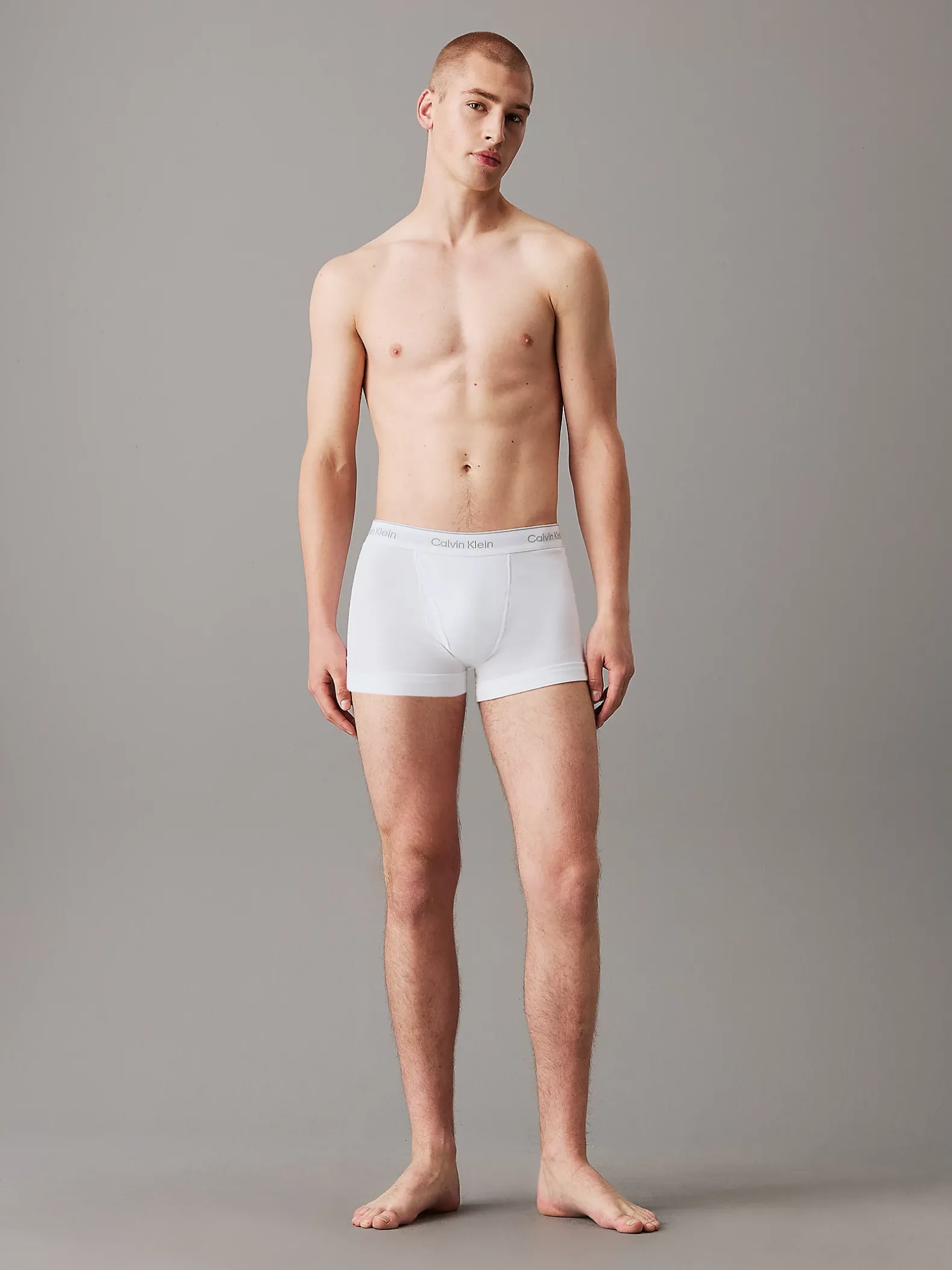 5-pack boxers - Cotton Classics