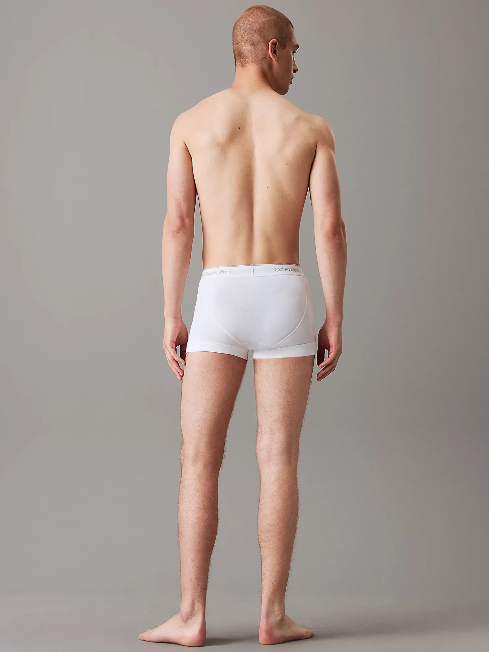 5-pack boxers - Cotton Classics