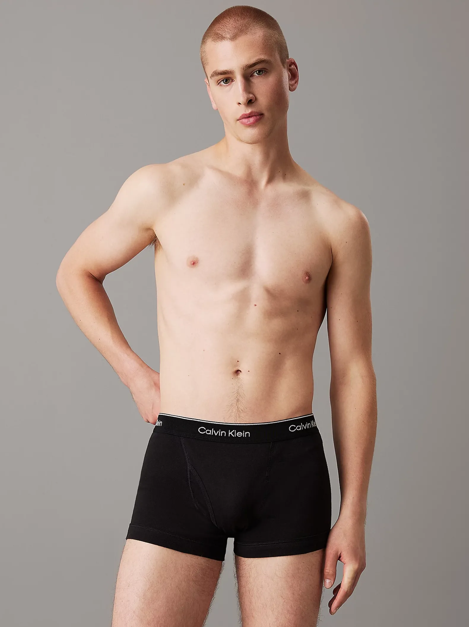 5-pack boxers - Cotton Classics