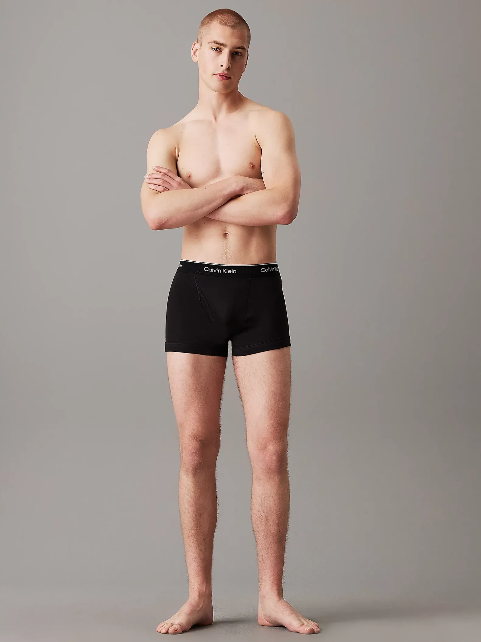 5-pack boxers - Cotton Classics