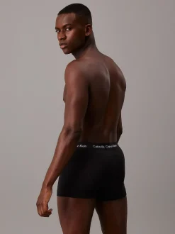 7-pack boxers - Cotton Stretch