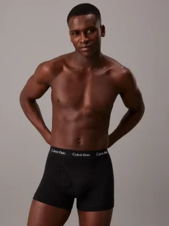 7-pack boxers - Cotton Stretch