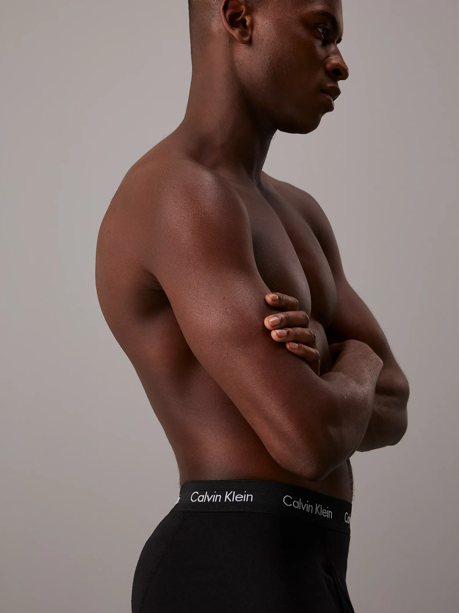 7-pack boxers - Cotton Stretch