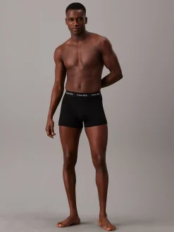 7-pack boxers - Cotton Stretch