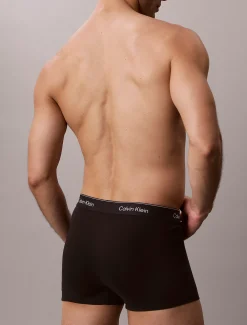 3-pack boxers - Icon Cotton Stretch
