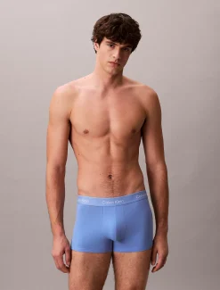 3-pack boxers - Icon Cotton Stretch