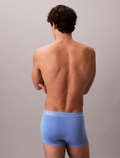 3-pack boxers - Icon Cotton Stretch