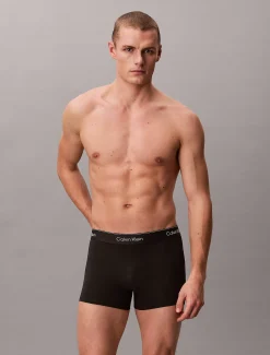 5-pack boxers - Icon Cotton Stretch