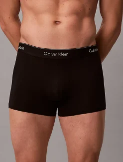 5-pack boxers - Icon Cotton Stretch