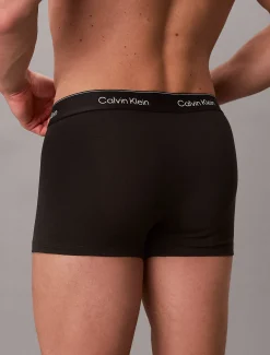 5-pack boxers - Icon Cotton Stretch