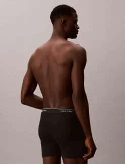 5-pack boxers lang - Cotton Classics