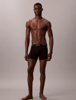 7-pack boxers lang - Icon Cotton Stretch