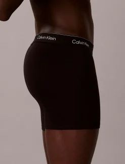 7-pack boxers lang - Icon Cotton Stretch