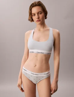 2-pack bralette - Icon Cotton Modal