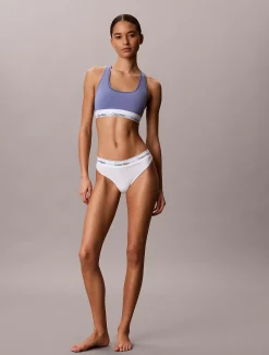 2-pack bralette - Icon Cotton Modal