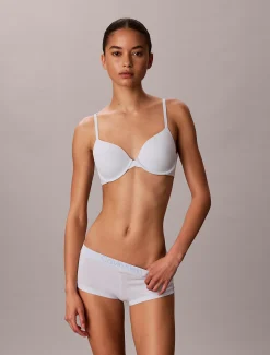 5-pack damesboxershort - Extra Soft Cotton Stretch