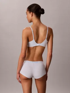 5-pack damesboxershort - Extra Soft Cotton Stretch