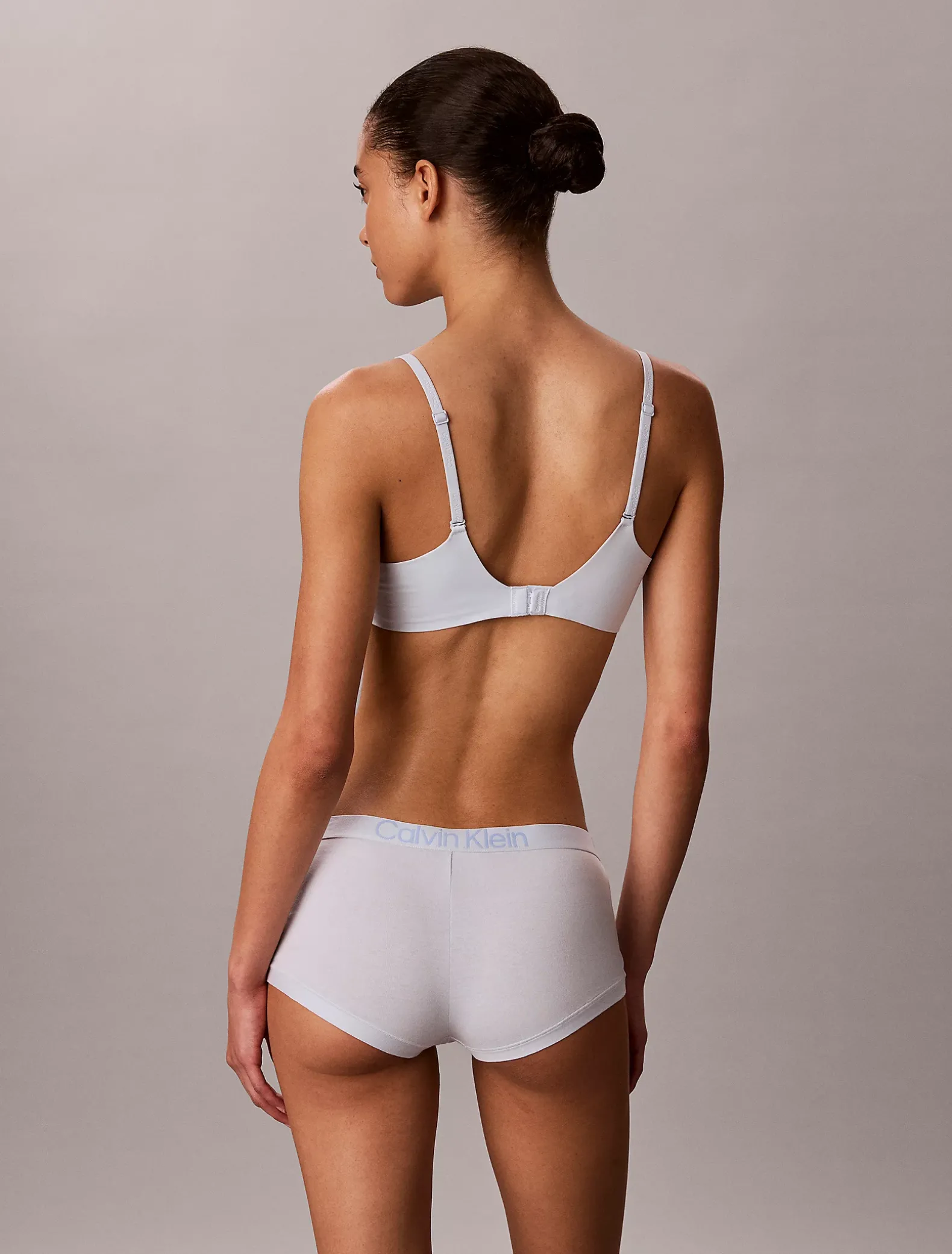 5-pack damesboxershort - Extra Soft Cotton Stretch