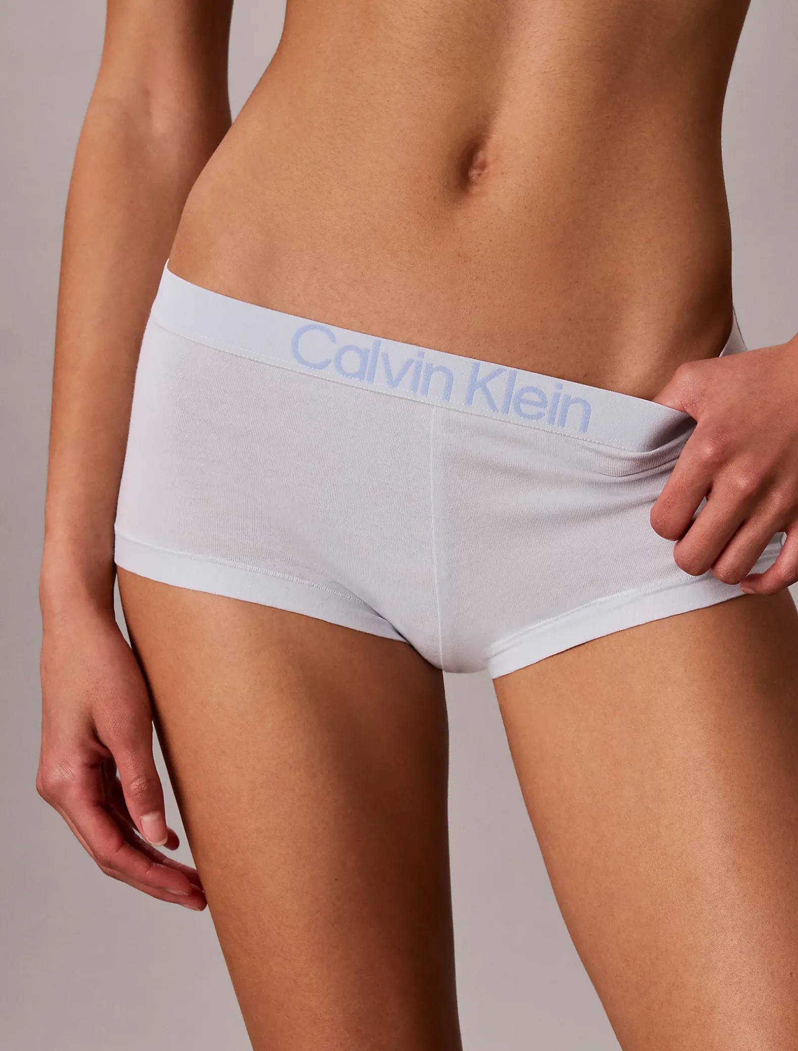 5-pack damesboxershort - Extra Soft Cotton Stretch