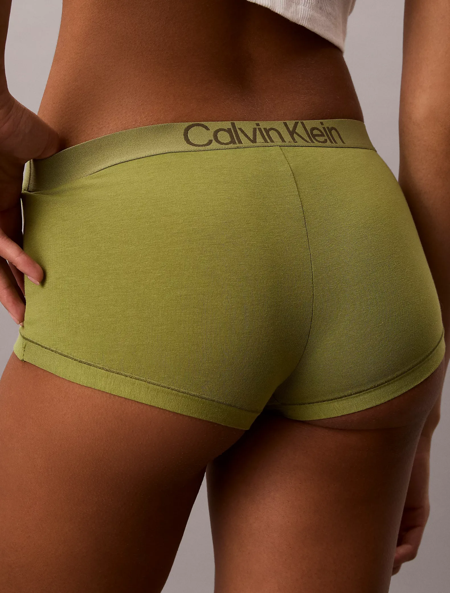 5-pack damesboxershort - Extra Soft Cotton Stretch