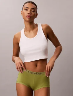 5-pack damesboxershort - Extra Soft Cotton Stretch